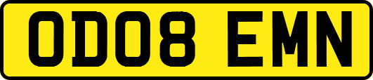 OD08EMN