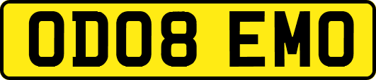 OD08EMO