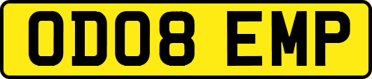 OD08EMP