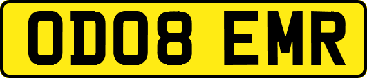 OD08EMR