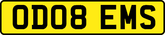 OD08EMS