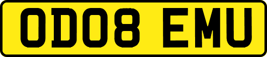 OD08EMU