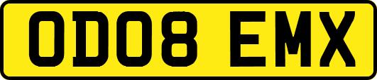 OD08EMX