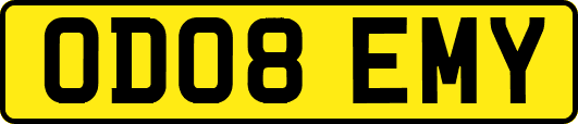 OD08EMY