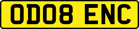 OD08ENC