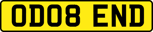 OD08END