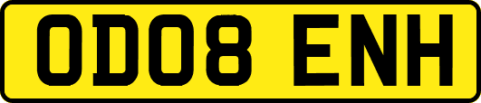 OD08ENH