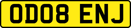 OD08ENJ