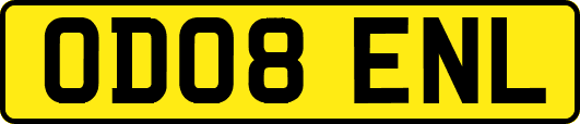 OD08ENL