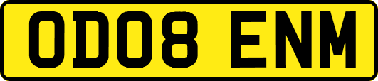 OD08ENM
