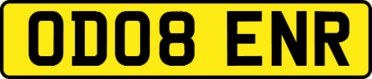 OD08ENR