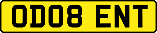 OD08ENT