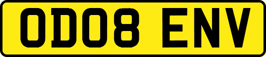 OD08ENV