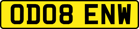 OD08ENW