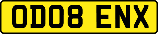 OD08ENX