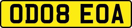 OD08EOA