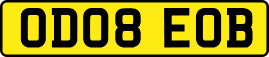 OD08EOB