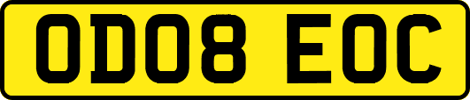 OD08EOC