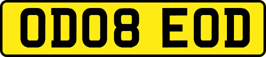 OD08EOD