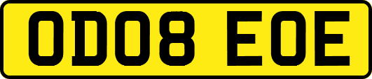 OD08EOE