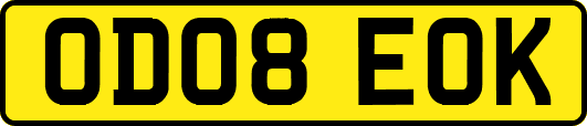 OD08EOK