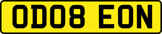 OD08EON