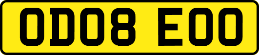 OD08EOO