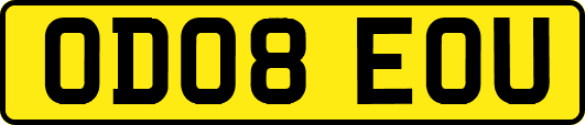 OD08EOU