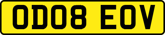 OD08EOV