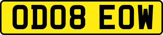 OD08EOW