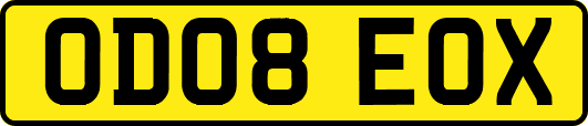OD08EOX