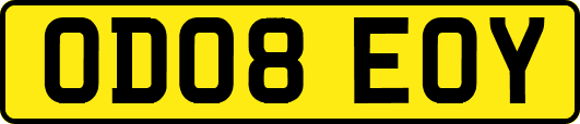 OD08EOY