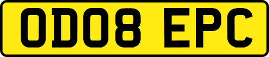 OD08EPC