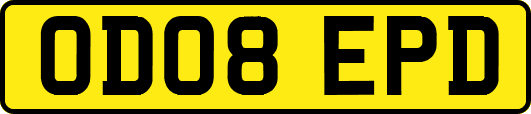 OD08EPD