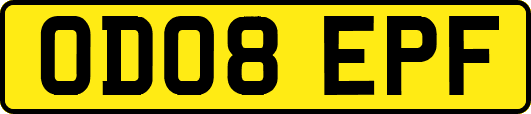 OD08EPF