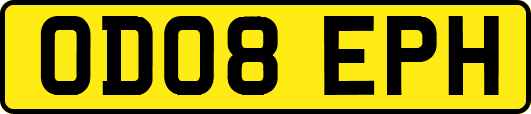 OD08EPH