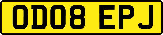 OD08EPJ