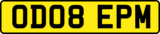 OD08EPM