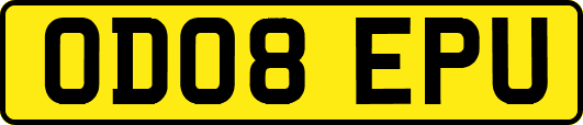 OD08EPU