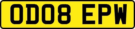 OD08EPW