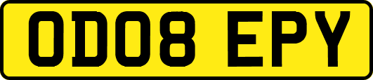 OD08EPY