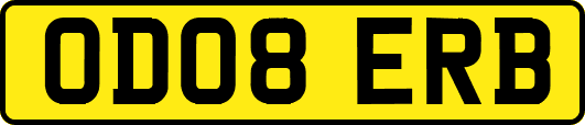 OD08ERB
