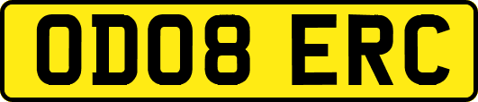 OD08ERC