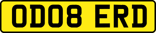OD08ERD