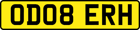 OD08ERH