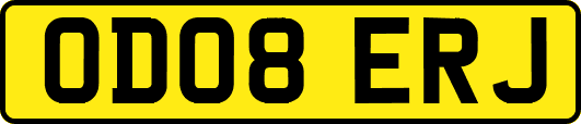OD08ERJ