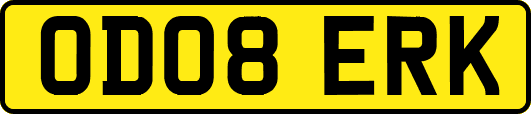 OD08ERK