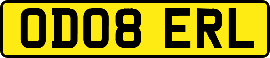 OD08ERL