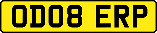 OD08ERP
