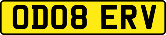 OD08ERV